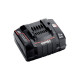 Зарядное устройство Metabo ASC 145 EU 12-36 В
