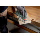 Лобзик сетевой Metabo STEB 100 Quick