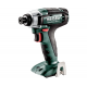 Акумуляторний ударний гайковерт Metabo POWERMAXX SSD 12 без акб