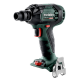 Аккумуляторный ударный гайковерт Metabo SSW 18 LTX 300 BL без акб