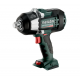 Аккумуляторный ударный гайковерт Metabo SSW 18 LTX 1750 BL без акб