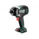 Аккумуляторный ударный гайковерт Metabo SSW 18 LTX 800 BL без акб