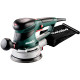 Эксцентриковая шлифмашина Metabo SXE 450 TurboTec в MetaBox 215