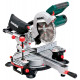 Торцовочная пила Metabo KGS 216 M GL