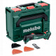 Аккумуляторный мультитул Metabo Powermaxx MT 12 + metaBOX 145
