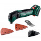 Аккумуляторный мультитул Metabo MT 12 Powermaxx, без акб