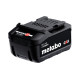 Акумуляторний блок Metabo Li-Power New 18 В 4.0 Ah