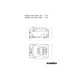 Акумуляторний блок Metabo Li-Power New 18 В 4.0 Ah