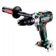 Акумуляторний ударний дриль-шуруповерт Metabo SB 18 LTX-3 BL I Metal + metaBOX 145
