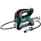 Аккумуляторный смазочный пистолет Metabo FP 18 LTX