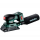 Аккумуляторная плоскошлифовальная вибрационная машина Metabo PowerMaxx SRA 12 BL