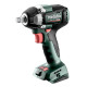 Аккумуляторный ударный гайковерт Metabo SSW 18 LT 300 BL без акб