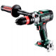 Акумуляторний ударний дриль-шуруповерт Metabo SB 18 LTX-3 BL Q I, без акб в MetaBOX 145 L