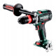 Аккумуляторная дрель-шуруповерт Metabo BS 18 LTX-3 BL Q I, без акб в MetaBOX 145 L