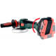 Аккумуляторная угловая шлифмашина Metabo WVB 18 LTX BL 15-125 Quick, без акб в MetaBOX 165 L
