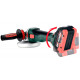 Аккумуляторная угловая шлифмашина Metabo WPBA 18 LTX BL 15-125 Quick DS, без акб в MetaBOX 165 L