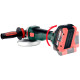 Аккумуляторная угловая шлифмашина Metabo WVB 18 LTX BL 15-125 Quick, без акб