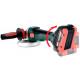 Аккумуляторная угловая шлифмашина Metabo WB 18 LTX BL 15-125 Quick, без акб в MetaBOX 165 L