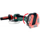 Аккумуляторная угловая шлифмашина Metabo WPBA 18 LTX BL 15-150 Quick DS, без акб в MetaBOX 165 L
