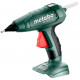 Аккумуляторный клеевой пистолет Metabo HK 18 LTX 20, без акб, с 5 стержнями в MetaBOX 145