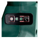 Аккумуляторный гвоздезабиватель Metabo NFR 18 LTX 90 BL, без акб в MetaBOX 340