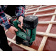 Аккумуляторный гвоздезабиватель Metabo NFR 18 LTX 90 BL, без акб в MetaBOX 340