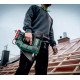 Аккумуляторный гвоздезабиватель Metabo NFR 18 LTX 90 BL, без акб в MetaBOX 340