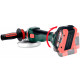 Акумуляторна кутова шліфмашина Metabo WB 18 LTX BL 15-125 Quick, 2 акб 5.5 Ah, з/в ASC 145 в Metabox 165 L