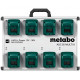 Быстрозарядное устройство Metabo ASC 55 Multi 8, 12-36 В