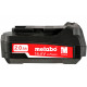 Акумулятор Metabo Li-Power 14.4 V 2 Ah
