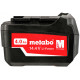 Акумулятор Metabo Li-Power 14.4 V 4 Ah