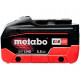 Базовый комплект Metabo: 4 аккумулятора LiHD 18 V 5.5 Ah, з/у ASC 145 DUO в MetaBOX 145