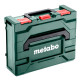 Кофр Metabo MetaBox 145 M пустой