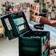 Кофр Metabo MetaBox 145 M пустой