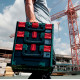 Кофр Metabo MetaBox 145 M пустой