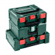Кофр Metabo MetaBox 145 M пустой