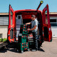 Кофр Metabo MetaBox 185 XL