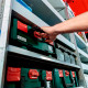 Переходная пластина Metabo MetaBox