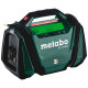 Аккумуляторный компрессор Metabo AK 18 Multi, без акб