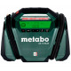 Аккумуляторный компрессор Metabo AK 18 Multi, без акб