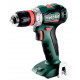 Аккумуляторная дрель-шуруповерт Metabo PowerMaxx BS 12 BL Q, без акб