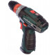 Акумуляторний дриль-шуруповерт Metabo PowerMaxx BS BL Quick, без акб
