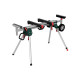 Подставка для торцовочных пил Metabo KSU 251