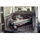 Подставка для торцовочных пил Metabo KSU 251