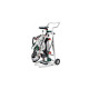 Подставка для торцовочных пил Metabo KSU 251 Mobile