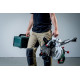 Пила торцювальна Metabo KS 216 M