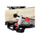 Пила торцювальна Metabo KS 216 M