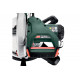 Пила торцювальна Metabo KS 216 M