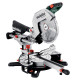 Пила торцовочная Metabo KGS 305 M