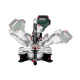 Пила торцовочная Metabo KGS 305 M